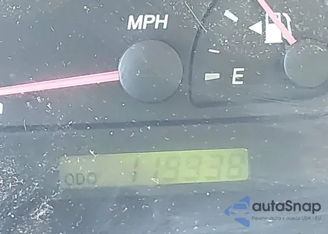 2002 Toyota Camry Le из США, поврежденный, VIN 4T1BE32KX2U065343